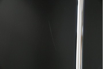 中古　スイス　USMハラー(USM Haller)　ホームオフィスにもおすすめなスッキリとしたデザインのサイドキャビネット　定価約36万円　(R-084834)