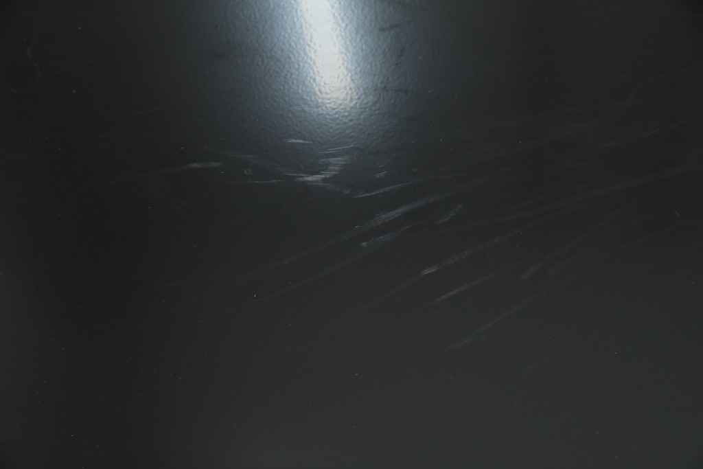 中古　スイス　USMハラー(USM Haller)　ホームオフィスにもおすすめなスッキリとしたデザインのサイドキャビネット　定価約36万円　(R-084834)