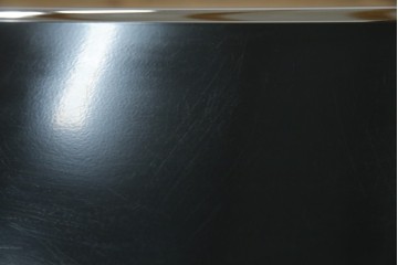 中古　スイス　USMハラー(USM Haller)　ホームオフィスにもおすすめなスッキリとしたデザインのサイドキャビネット　定価約36万円　(R-084834)