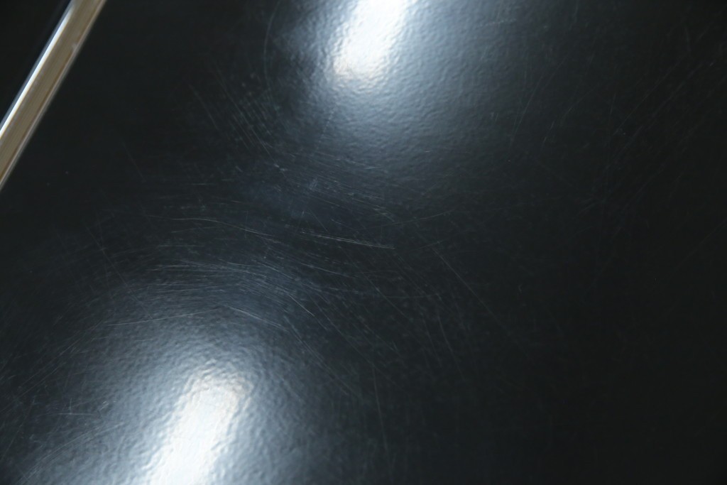 中古　スイス　USMハラー(USM Haller)　ホームオフィスにもおすすめなスッキリとしたデザインのサイドキャビネット　定価約36万円　(R-084834)