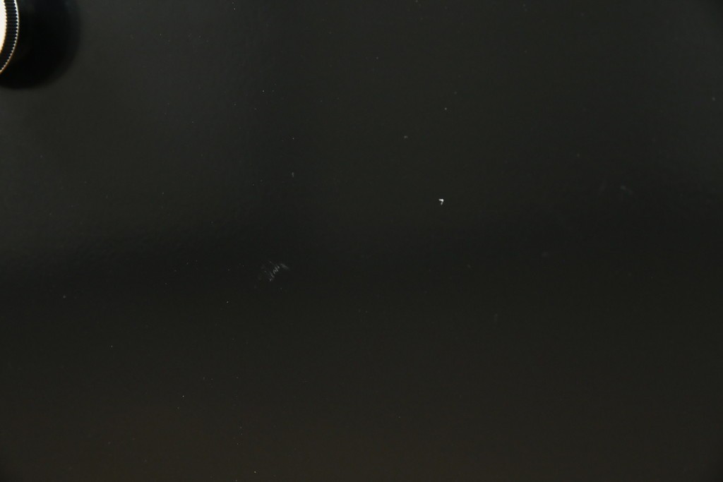 中古　スイス　USMハラー(USM Haller)　ホームオフィスにもおすすめなスッキリとしたデザインのサイドキャビネット　定価約36万円　(R-084834)