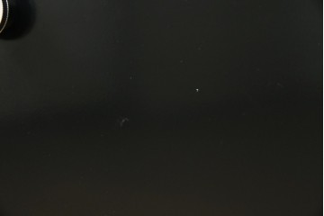 中古　スイス　USMハラー(USM Haller)　ホームオフィスにもおすすめなスッキリとしたデザインのサイドキャビネット　定価約36万円　(R-084834)