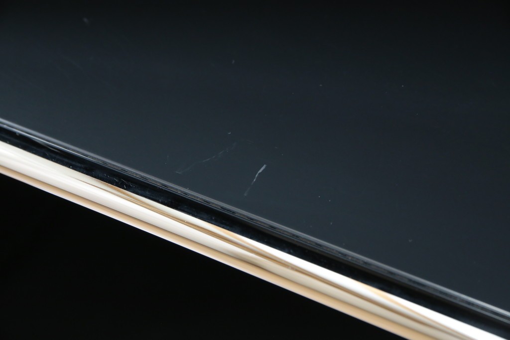 中古　スイス　USMハラー(USM Haller)　ホームオフィスにもおすすめなスッキリとしたデザインのサイドキャビネット　定価約36万円　(R-084834)