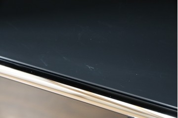 中古　スイス　USMハラー(USM Haller)　ホームオフィスにもおすすめなスッキリとしたデザインのサイドキャビネット　定価約36万円　(R-084834)