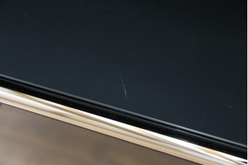 中古　スイス　USMハラー(USM Haller)　ホームオフィスにもおすすめなスッキリとしたデザインのサイドキャビネット　定価約36万円　(R-084834)