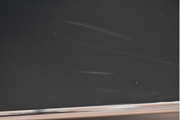 中古　スイス　USMハラー(USM Haller)　ホームオフィスにもおすすめなスッキリとしたデザインのサイドキャビネット　定価約36万円相当　(R-084834)