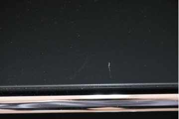 中古　スイス　USMハラー(USM Haller)　ホームオフィスにもおすすめなスッキリとしたデザインのサイドキャビネット　定価約36万円相当　(R-084834)