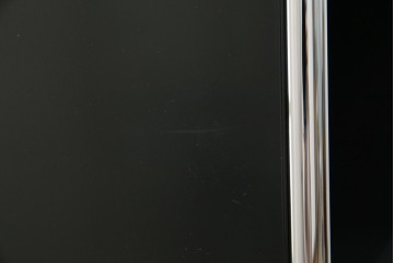 中古　スイス　USMハラー(USM Haller)　ホームオフィスにもおすすめなスッキリとしたデザインのサイドキャビネット　定価約36万円　(R-084835)