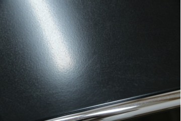 中古　スイス　USMハラー(USM Haller)　ホームオフィスにもおすすめなスッキリとしたデザインのサイドキャビネット　定価約36万円　(R-084835)