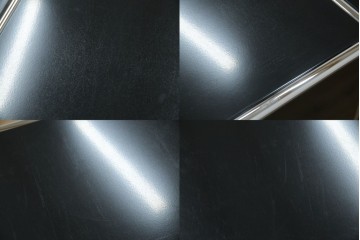 中古　スイス　USMハラー(USM Haller)　ホームオフィスにもおすすめなスッキリとしたデザインのサイドキャビネット　定価約36万円　(R-084835)