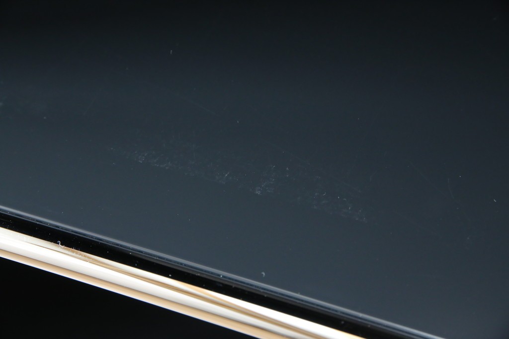 中古　スイス　USMハラー(USM Haller)　ホームオフィスにもおすすめなスッキリとしたデザインのサイドキャビネット　定価約36万円　(R-084835)