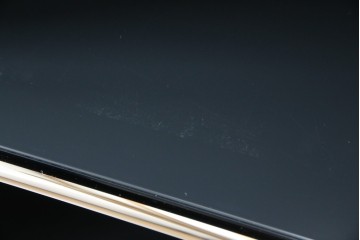 中古　スイス　USMハラー(USM Haller)　ホームオフィスにもおすすめなスッキリとしたデザインのサイドキャビネット　定価約36万円　(R-084835)