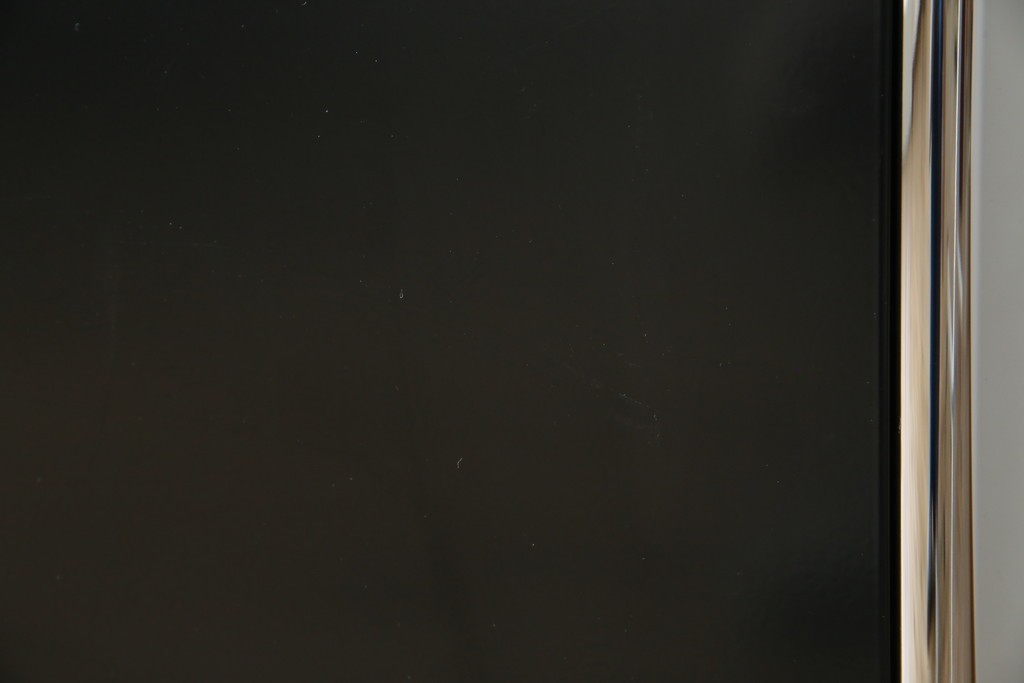 中古　スイス　USMハラー(USM Haller)　ホームオフィスにもおすすめなスッキリとしたデザインのサイドキャビネット　定価約36万円　(R-084835)