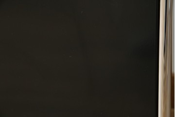 中古　スイス　USMハラー(USM Haller)　ホームオフィスにもおすすめなスッキリとしたデザインのサイドキャビネット　定価約36万円　(R-084835)