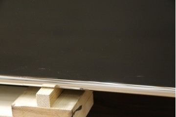 中古　スイス　USMハラー(USM Haller)　ホームオフィスにもおすすめなスッキリとしたデザインのサイドキャビネット　定価約36万円　(R-084835)