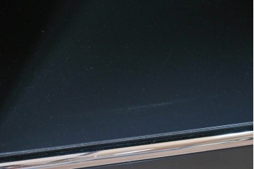 中古　スイス　USMハラー(USM Haller)　ホームオフィスにもおすすめなスッキリとしたデザインのサイドキャビネット　定価約36万円相当　(R-084835)