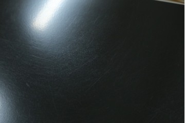 中古　スイス　USMハラー(USM Haller)　ドロップダウンドア×4　サイドボード　定価約42万4千円　(R-084836)