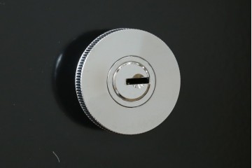 中古　スイス　USMハラー(USM Haller)　ドロップダウンドア×4　サイドボード　定価約42万4千円　(R-084836)