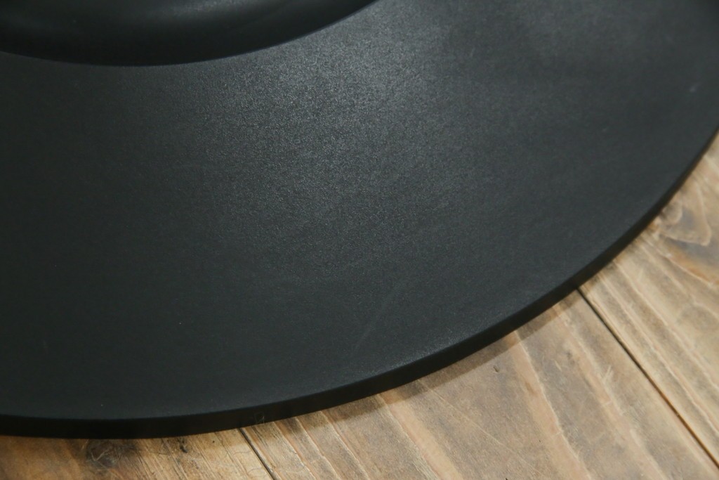 中古　美品　Cassinaixc.(カッシーナイクスシー)取り扱い　イタリア　カルテル(Kartell)　ミケーレ・デ・ルッキ(MICHELE DE LUCCHI)デザイン　セグメンティ(SEGMENTI )5160　傘ホルダー付きポールハンガー　定価約5万円　(R-084841)