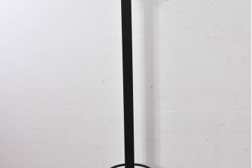 中古　美品　Cassinaixc.(カッシーナイクスシー)取り扱い　イタリア　カルテル(Kartell)　ミケーレ・デ・ルッキ(MICHELE DE LUCCHI)デザイン　セグメンティ(SEGMENTI )5160　傘ホルダー付きポールハンガー　定価約5万円相当　(R-084841)