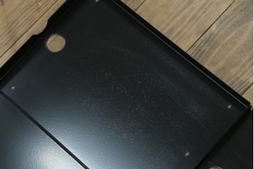 中古　美品　スイス　USMハラー(USM Haller)　イノス(INOS BOX)　ドロワーセット　10段　定価約3万7千円　(R-084842)