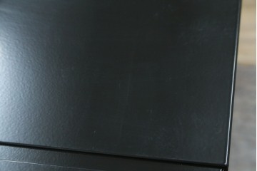 中古　美品　スイス　USMハラー(USM Haller)　イノス(INOS BOX)　ドロワーセット　10段　定価約3万7千円　(R-084842)