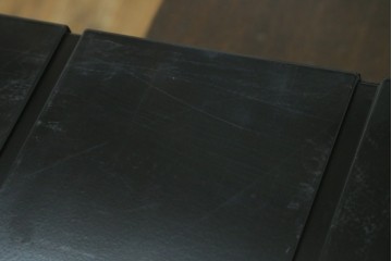 中古　美品　スイス　USMハラー(USM Haller)　イノス(INOS BOX)　ドロワーセット　10段　定価約3万7千円　(R-084847)