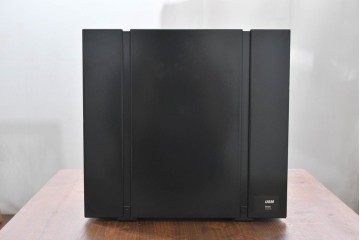 中古　美品　スイス　USMハラー(USM Haller)　イノス(INOS BOX)　ホームオフィスにもおすすめなスッキリとしたデザインの10段レターケース　定価約3万7千円相当　(R-084847)