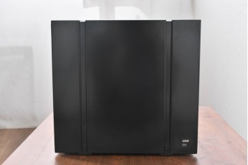 中古　美品　スイス　USMハラー(USM Haller)　イノス(INOS BOX)　ホームオフィスにもおすすめなスッキリとしたデザインの10段レターケース　定価約3万7千円相当　(R-084848)