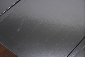 中古　美品　スイス　USMハラー(USM Haller)　イノス(INOS BOX)　ホームオフィスにもおすすめなスッキリとしたデザインの10段レターケース　定価約3万7千円相当　(R-084848)