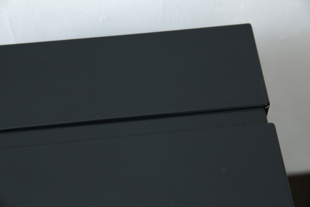 中古　美品　スイス　USMハラー(USM Haller)　イノス(INOS BOX)　ホームオフィスにもおすすめなスッキリとしたデザインの10段レターケース　定価約3万7千円相当　(R-084848)