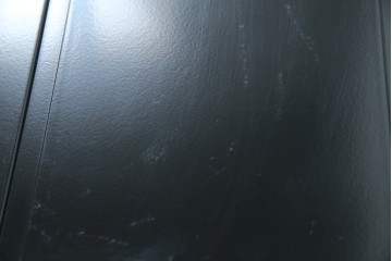 中古　美品　スイス　USMハラー(USM Haller)　イノス(INOS BOX)　ホームオフィスにもおすすめなスッキリとしたデザインの10段レターケース　定価約3万7千円相当　(R-084848)