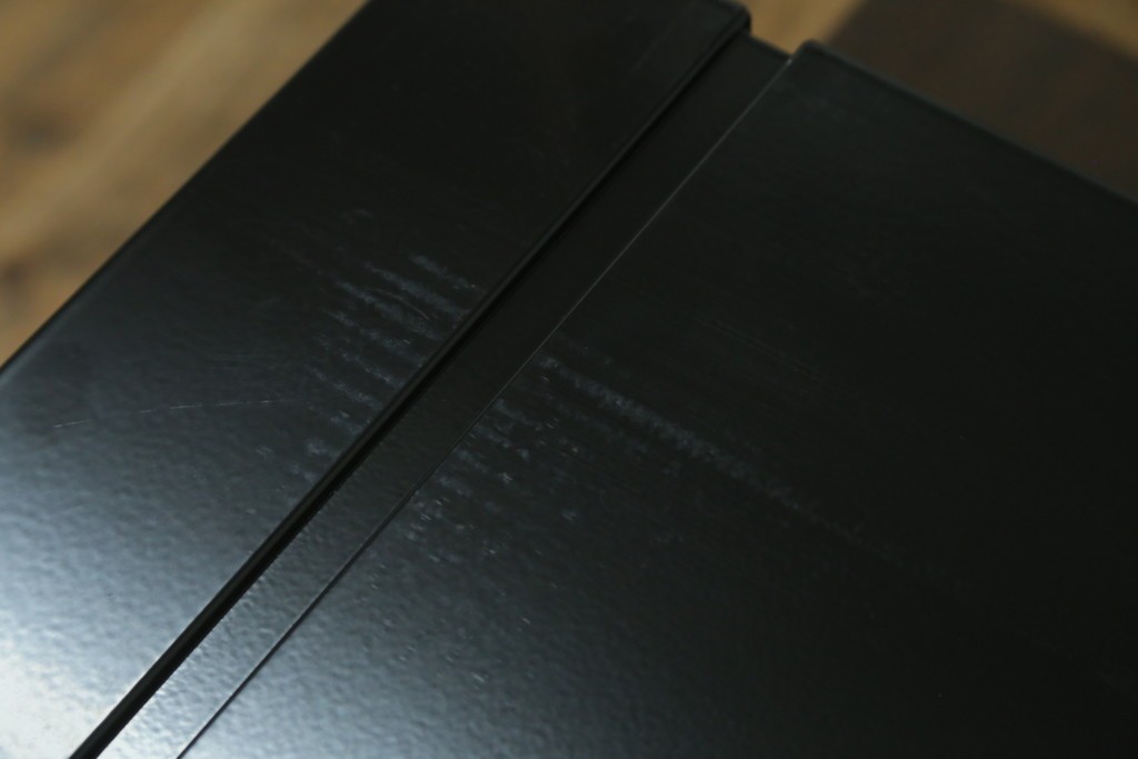 中古　美品　スイス　USMハラー(USM Haller)　イノス(INOS BOX)　　ドロワーセット　10段　定価約3万7千円　(R-084849)