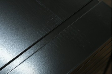 中古　美品　スイス　USMハラー(USM Haller)　イノス(INOS BOX)　　ドロワーセット　10段　定価約3万7千円　(R-084849)