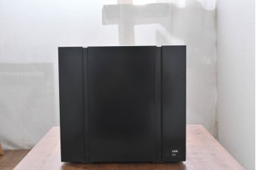 中古　美品　スイス　USMハラー(USM Haller)　イノス(INOS BOX)　ホームオフィスにもおすすめなスッキリとしたデザインの10段レターケース　定価約3万7千円相当　(R-084849)