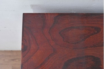 中古　岩谷堂箪笥　和の風格を感じる衣装箪笥ローチェスト・テレビ台　(R-084858)