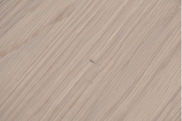 中古　arflex(アルフレックス)　CREDO(クレド)　E10　ホワイトオーク材　シンプルながら美しいフォルムのダイニングテーブル　(R-084895)