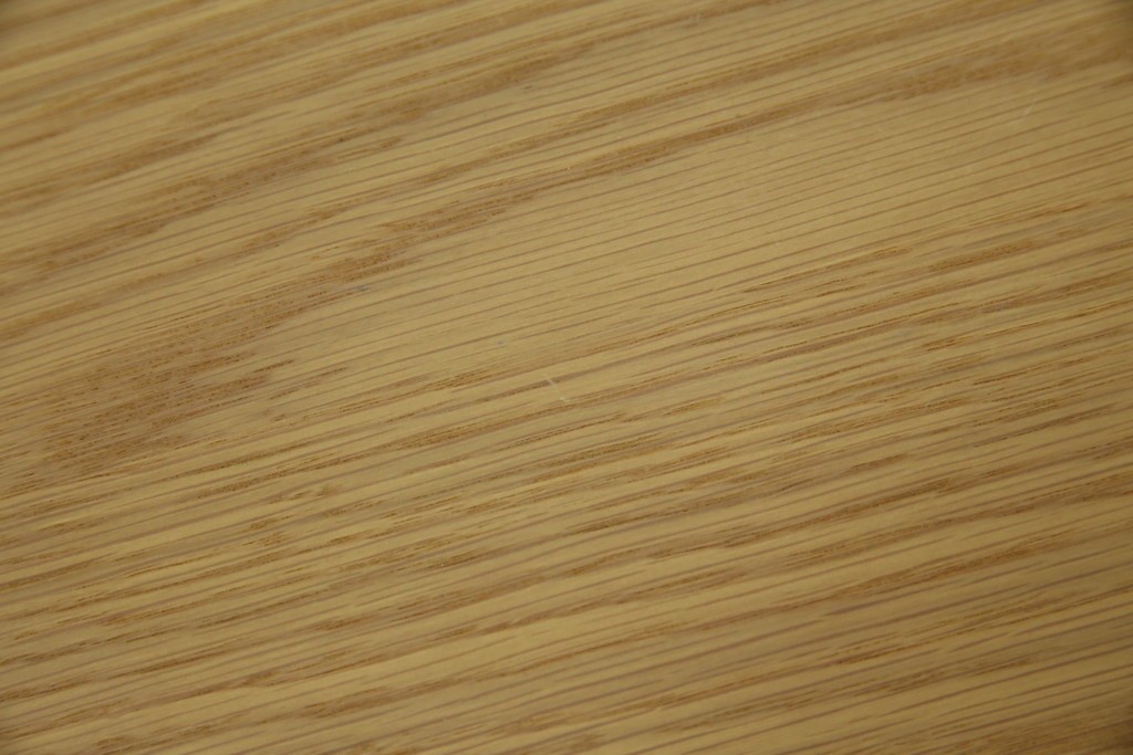 中古　arflex(アルフレックス)　CREDO(クレド)　E10　ホワイトオーク材　シンプルながら美しいフォルムのダイニングテーブル　(R-084895)