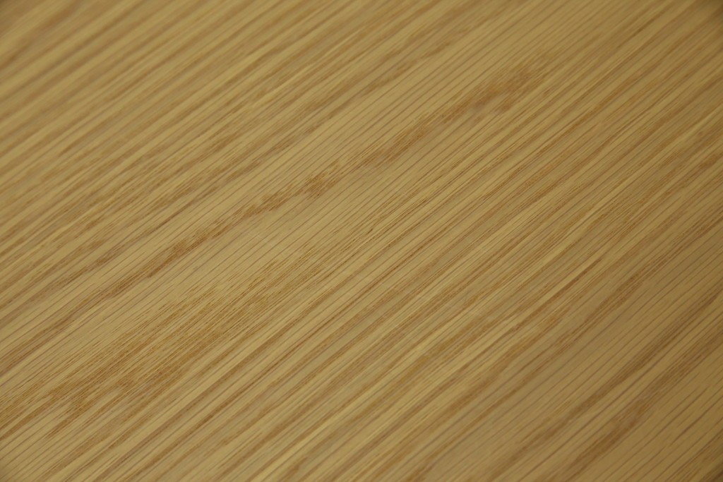 中古　arflex(アルフレックス)　CREDO(クレド)　E10　ホワイトオーク材　シンプルながら美しいフォルムのダイニングテーブル　(R-084895)