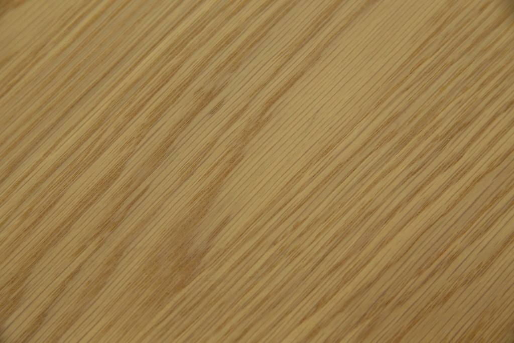 中古　arflex(アルフレックス)　CREDO(クレド)　E10　ホワイトオーク材　シンプルながら美しいフォルムのダイニングテーブル　(R-084895)