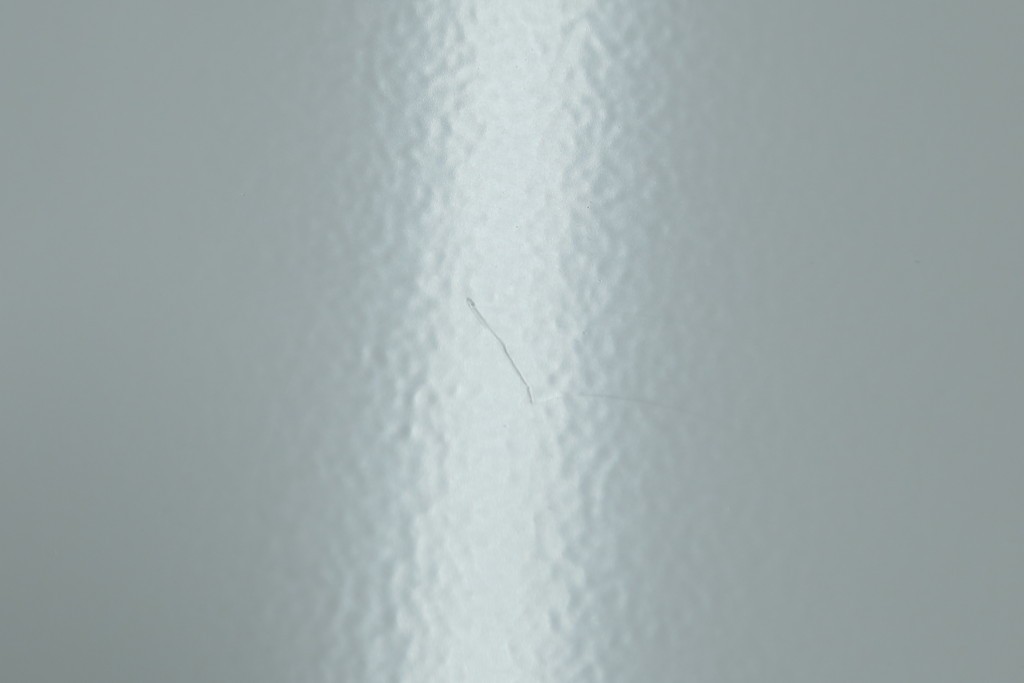 中古　美品　スイス　USMハラー(USM Haller)　3段シェルフ　定価約16万6千円　(R-084897)