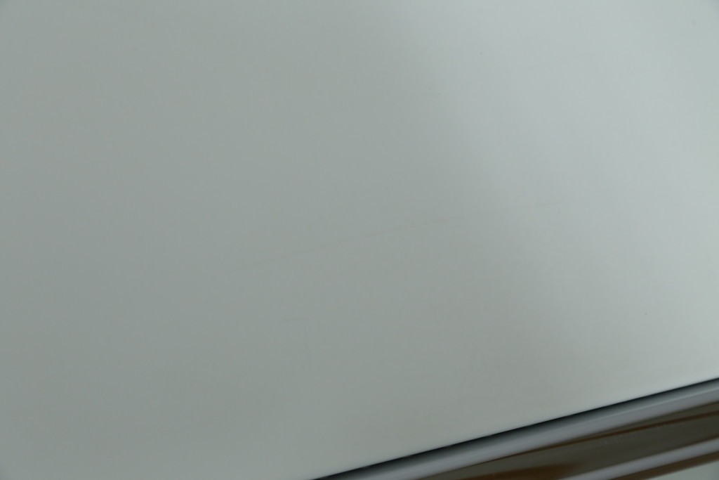 中古　美品　スイス　USMハラー(USM Haller)　3段シェルフ　定価約16万6千円　(R-084897)