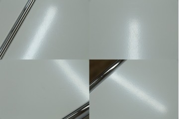 中古　美品　スイス　USMハラー(USM Haller)　ドロップダウンドア×2　サイドボード　定価約36万円　(R-084898)