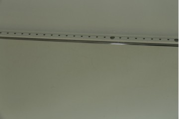 中古　美品　スイス　USMハラー(USM Haller)　ドロップダウンドア×2　サイドボード　定価約36万円　(R-084898)