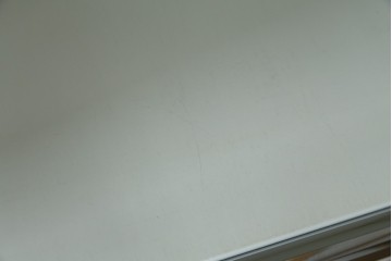 中古　美品　スイス　USMハラー(USM Haller)　ドロップダウンドア×2　サイドボード　定価約36万円　(R-084898)