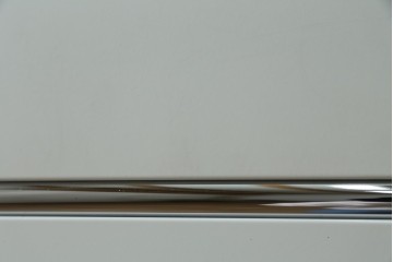 中古　美品　スイス　USMハラー(USM Haller)　ドロップダウンドア×2　サイドボード　定価約36万円　(R-084898)