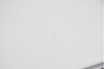 中古　美品　スイス　USMハラー(USM Haller)　ホームオフィスにもおすすめなスッキリとしたデザインのサイドキャビネット　定価約36万円相当　(R-084898)