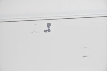 中古　美品　スイス　USMハラー(USM Haller)　ホームオフィスにもおすすめなスッキリとしたデザインのサイドキャビネット　定価約36万円相当　(R-084898)