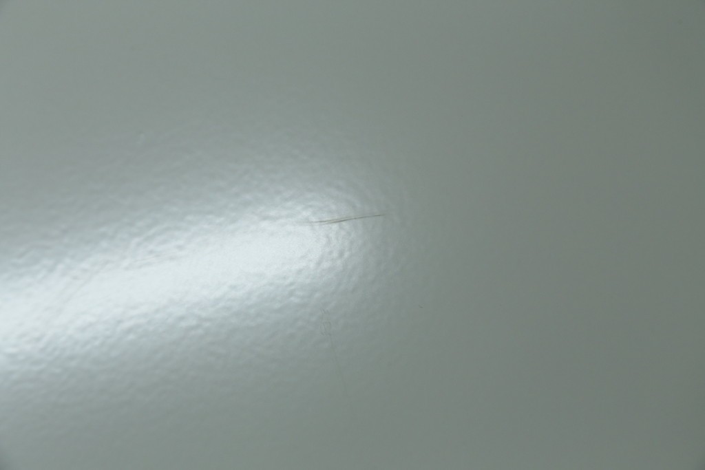 中古　美品　スイス　USMハラー(USM Haller)　ドロップダウンドア×2　サイドボード　定価約36万円　(R-084899)