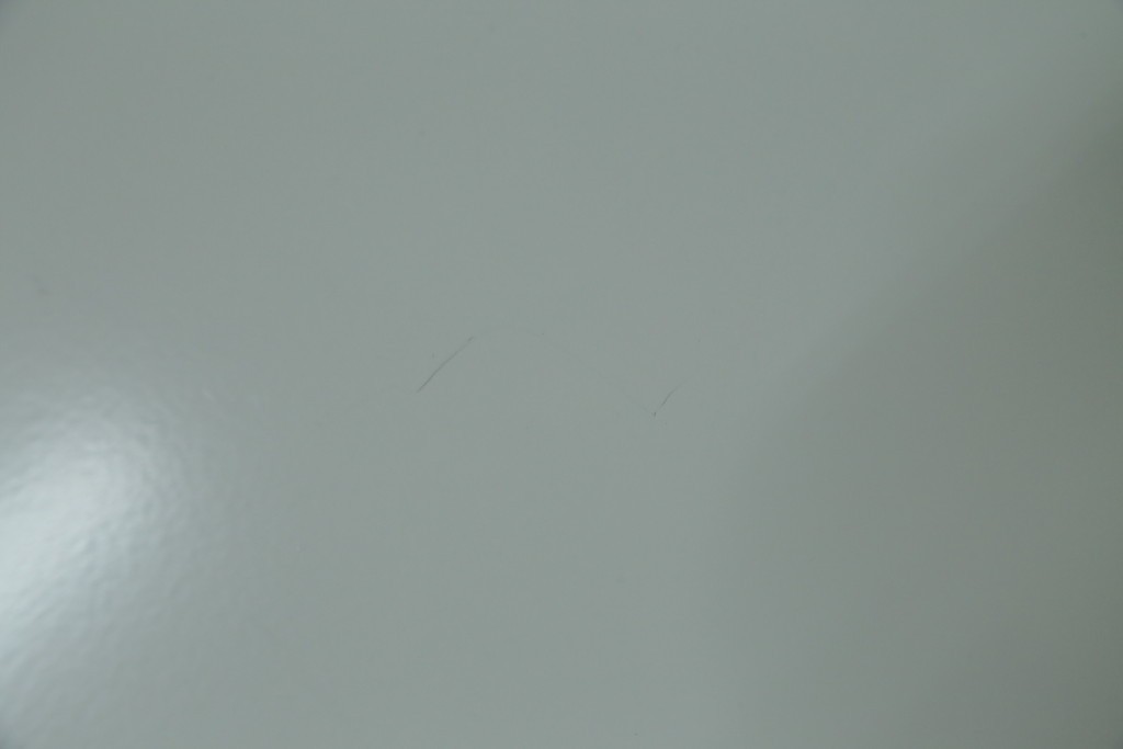 中古　美品　スイス　USMハラー(USM Haller)　ドロップダウンドア×2　サイドボード　定価約36万円　(R-084899)